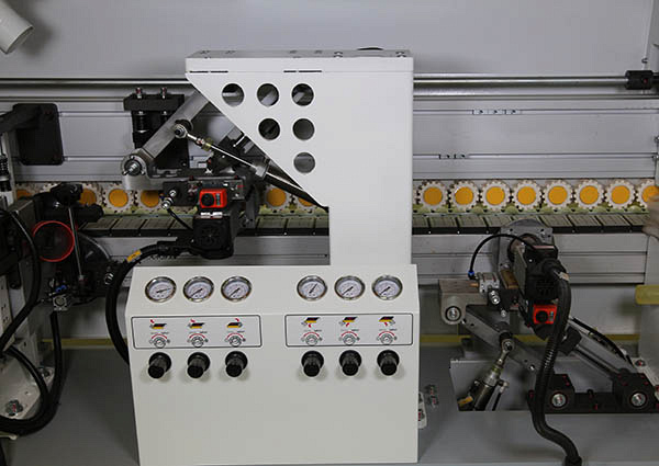 Кромкооблицовочный станок Filato FL 5001UHQLS-2