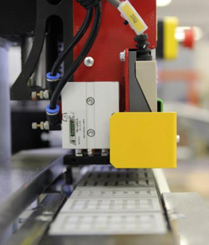 Кромкооблицовочный станок Filato FL 5001UHQLS-2