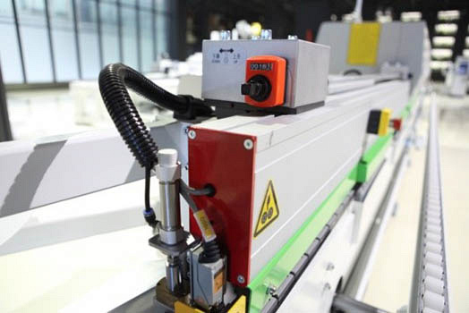 Кромкооблицовочный станок Filato FL 5001UQL-2