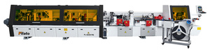 Автоматический кромкооблицовочный станок Filato FL-6000RS