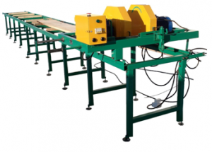 Кромкообрезной станок Тайга К-1