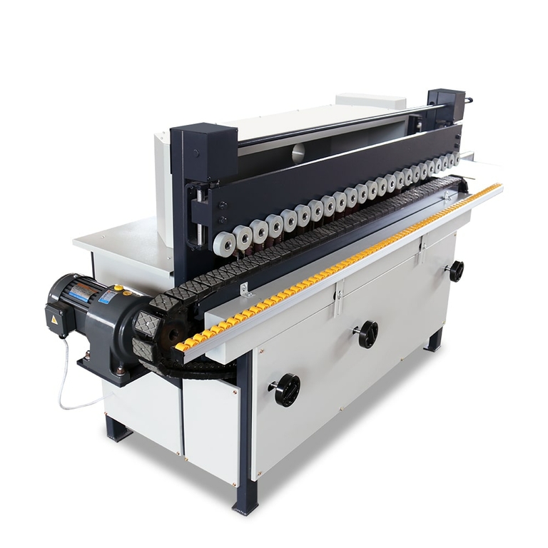 Кромкошлифовальный станок DELTAMACHINERY DM-ST-3T