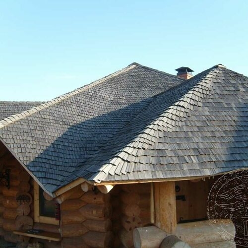 Станок для изготовления дранки "Зубр"