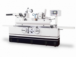 Круглошлифовальный станок Palmary GU32(42)х200S/NC