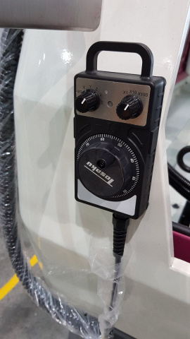 Круглошлифовальные станки Spitzen SOG-2040 и SOG-2550