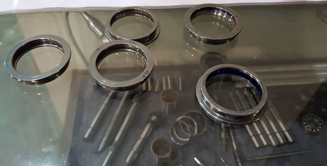 Универсальный круглошлифовальный станок Spitzen SOG-2040