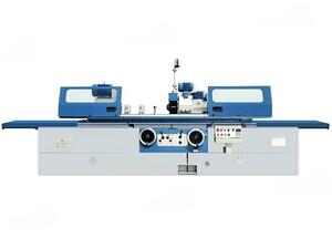 Круглошлифовальный станок MW1420 с РМЦ 750