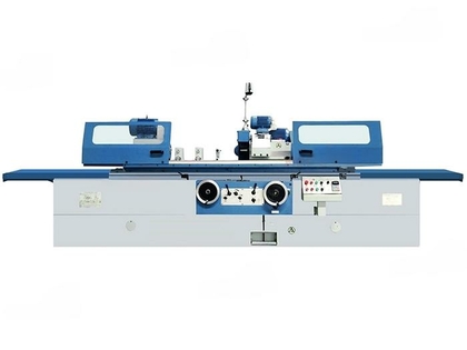 Круглошлифовальный станок M1450 с РМЦ 3000