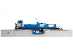 Круглошлифовальный станок MQ 1380A с РМЦ 4000