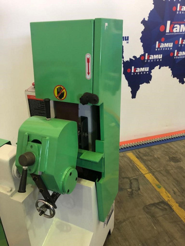 Круглошлифовальный станок MS60-1