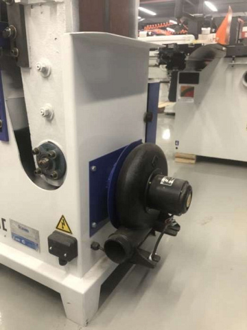 Круглошлифовальный станок EcoWood MS60-2