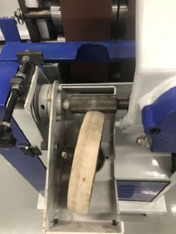 Круглошлифовальный станок EcoWood MS60-2