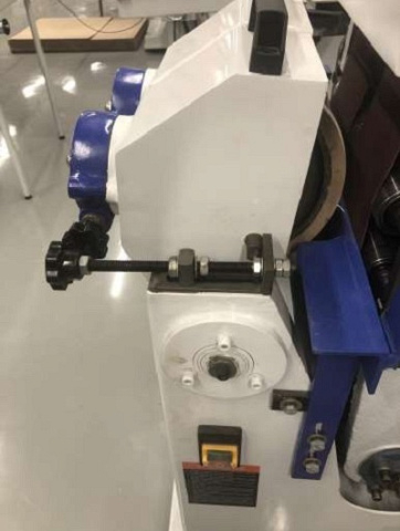 Круглошлифовальный станок MS60-2