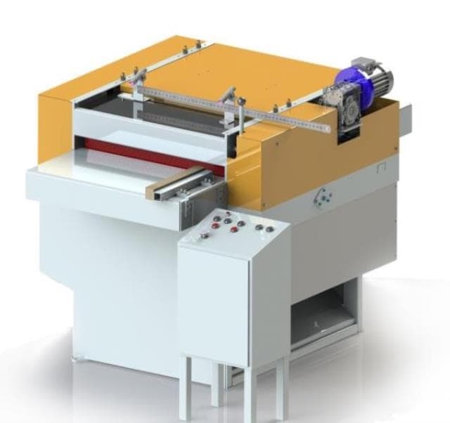 Одновальный многопильный станок «АЛТАЙ» ОКС-500