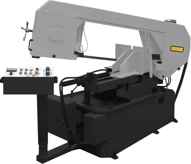 Гидравлический ленточнопильный станок Stalex S-620 (S-16)