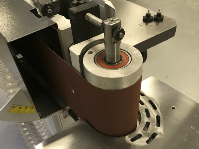 Кромкошлифовальный станок OSTERMANN KSM-2600