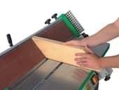 Кромкошлифовальный станок HolzStar KSO 850