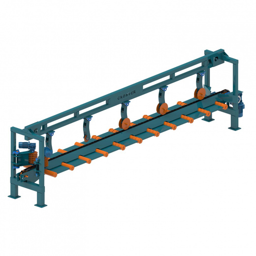 Брусоотделитель цепной CRONVER BS-C