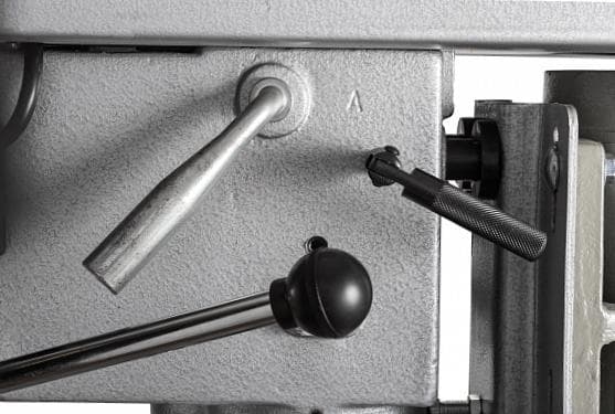 Сверлильно-резьбонарезной станок Jet KST-340 (MT2200340)