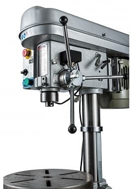 Резьбонарезной станок Jet KST-560 (MT2200560)