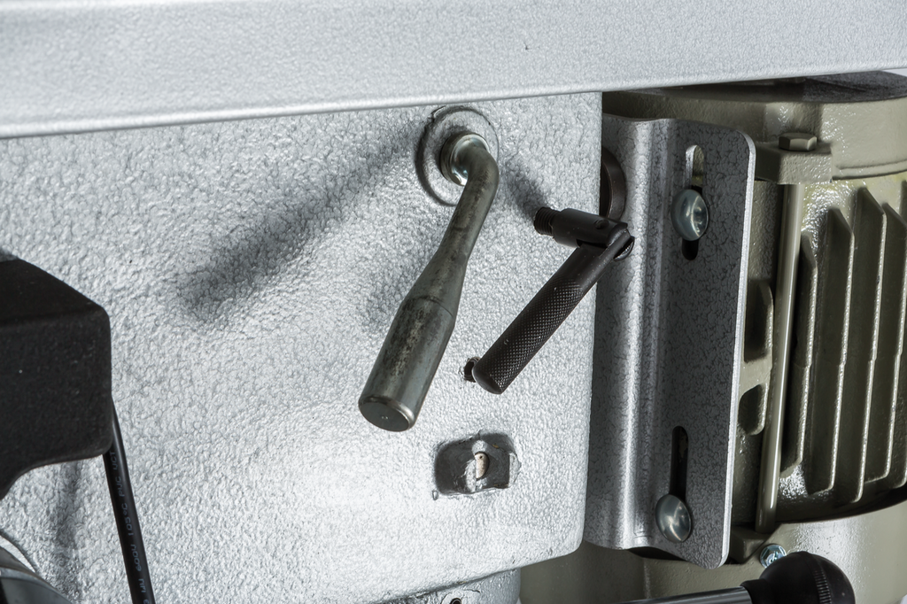 Резьбонарезной станок Jet KST-560 (MT2200560)