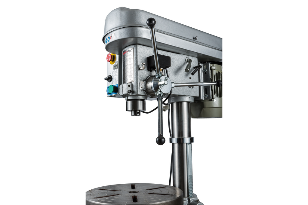 Резьбонарезной станок Jet KST-560 (MT2200560)