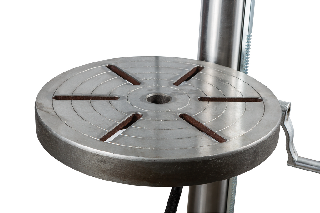 Резьбонарезной станок Jet KST-560 (MT2200560)