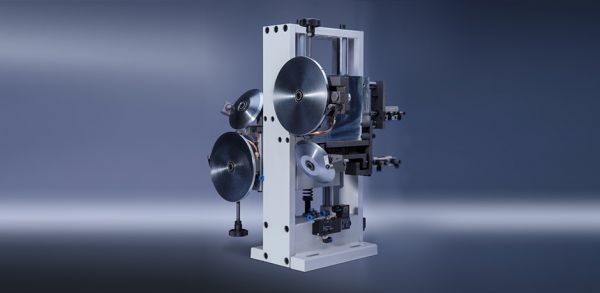 Автоматический кромкооблицовочный станок KDT KE-665JS