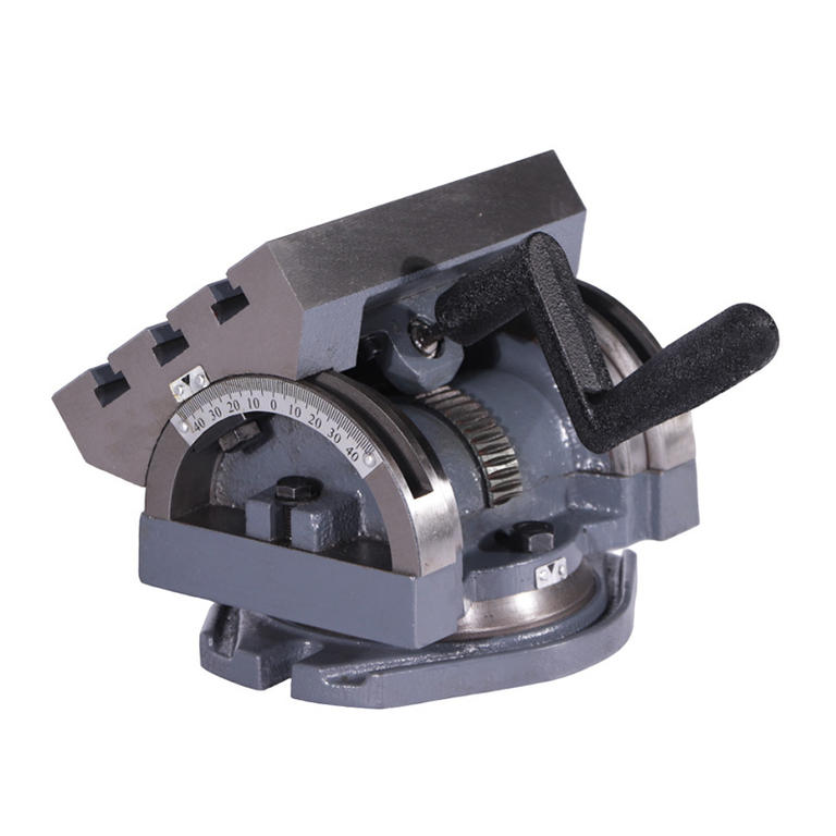 Стол координатный наклоняемый поворотный VISPROM KTT-180R