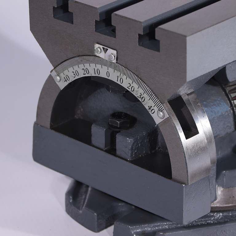 Стол координатный наклоняемый поворотный VISPROM KTT-180R