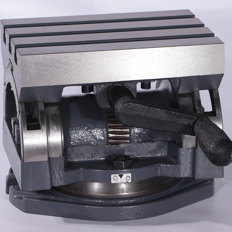 Стол координатный наклоняемый поворотный VISPROM KTT-180R