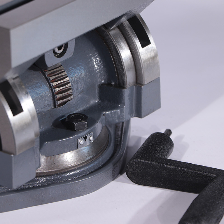 Стол координатный наклоняемый поворотный VISPROM KTT-180R