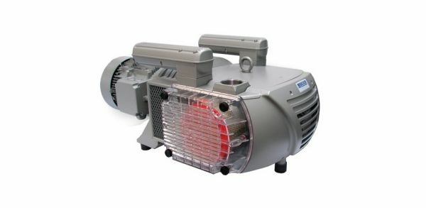 Обрабатывающий центр с ЧПУ KDT KN-3713DE