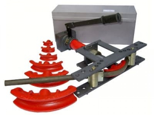 ТПС-3М - Трубогибочные механизмы