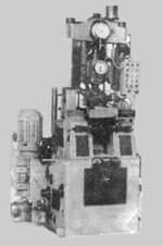 Прессы  порошковые КВ0616А