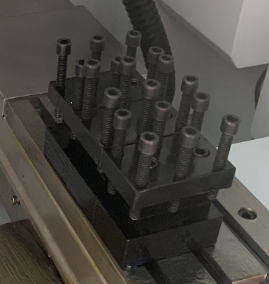 Токарный станок c ЧПУ с прямой станиной MetalTec CK 2320 (гидрав. патрон)