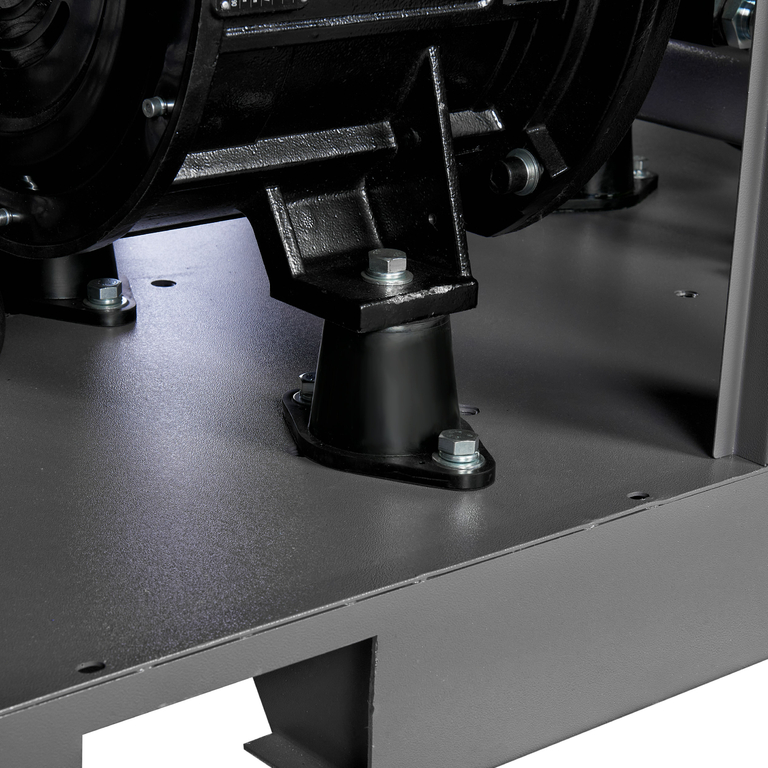 Винтовой компрессор Master Blast EC-60 VSD (электрический)