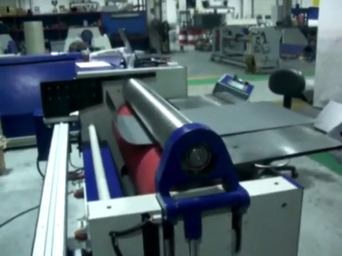 Двухвалковые вальцы Bendmak BTR 130-6/1.5