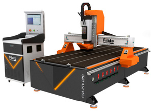Фрезерно-гравировальный станок с ЧПУ Filato Optima 2030 PTV-PRO