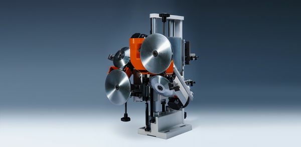 Автоматический кромкооблицовочный станок KDT KE-668JSGA (45)