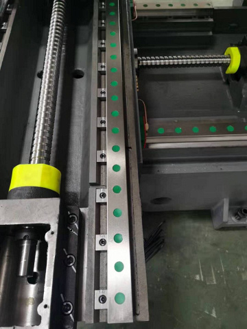 Фрезерный обрабатывающий центр IRONMAC IMV-12.60