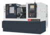 Токарный обрабатывающий центр модели BLIN BL-S300M