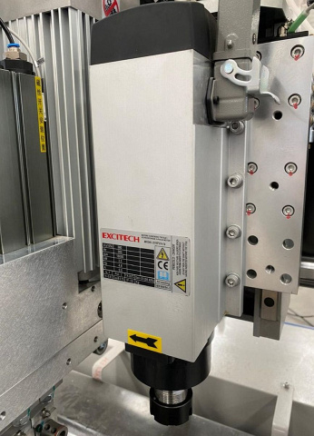 Автоматический сверлильно-присадочный центр с ЧПУ Beaver SWIFT Turbo 1200-HС