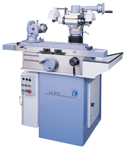 Станок заточной универсальный UT.MA LC35S