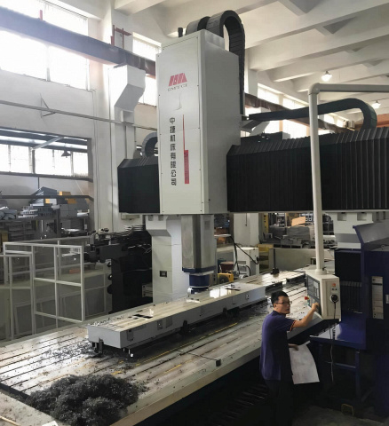 Пресс для сращивания по длине Beaver 3100/160