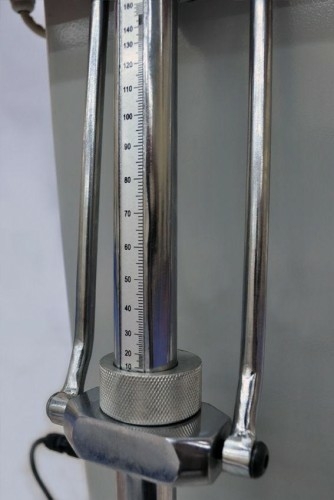 Станок листогибочный электромагнитный Stalex EB 2000 (373404)