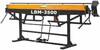 Станок листогибочный ручной Stalex LBM 3500 (101140)