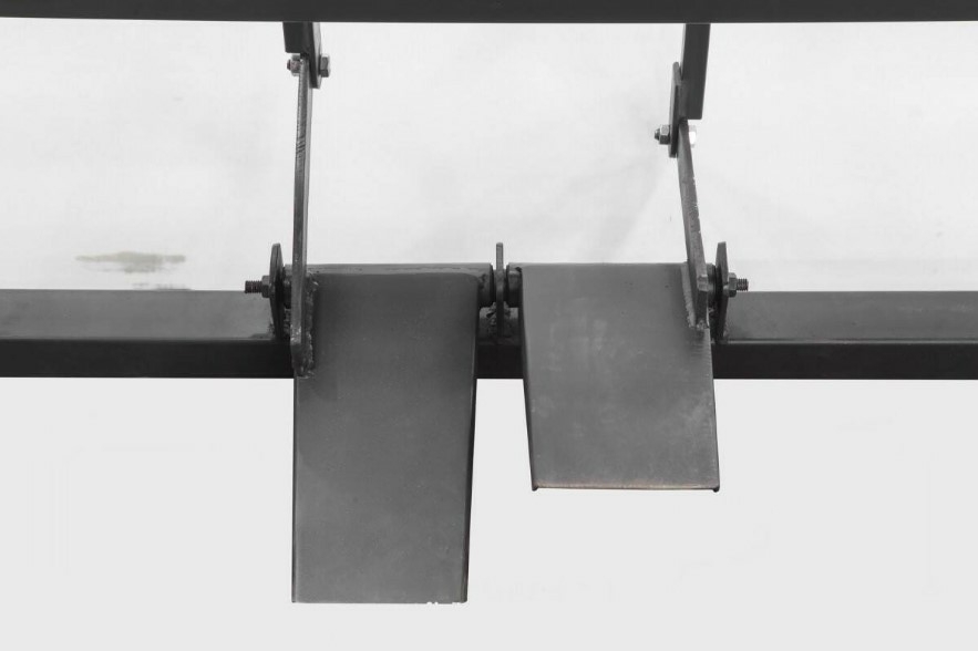 Станок листогибочный ручной Stalex LBM 3500 (101140)