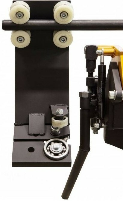 Станок листогибочный ручной Stalex LBM 3500 (101140)