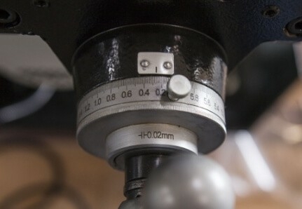 Универсально-фрезерный станок Stalex X6326B